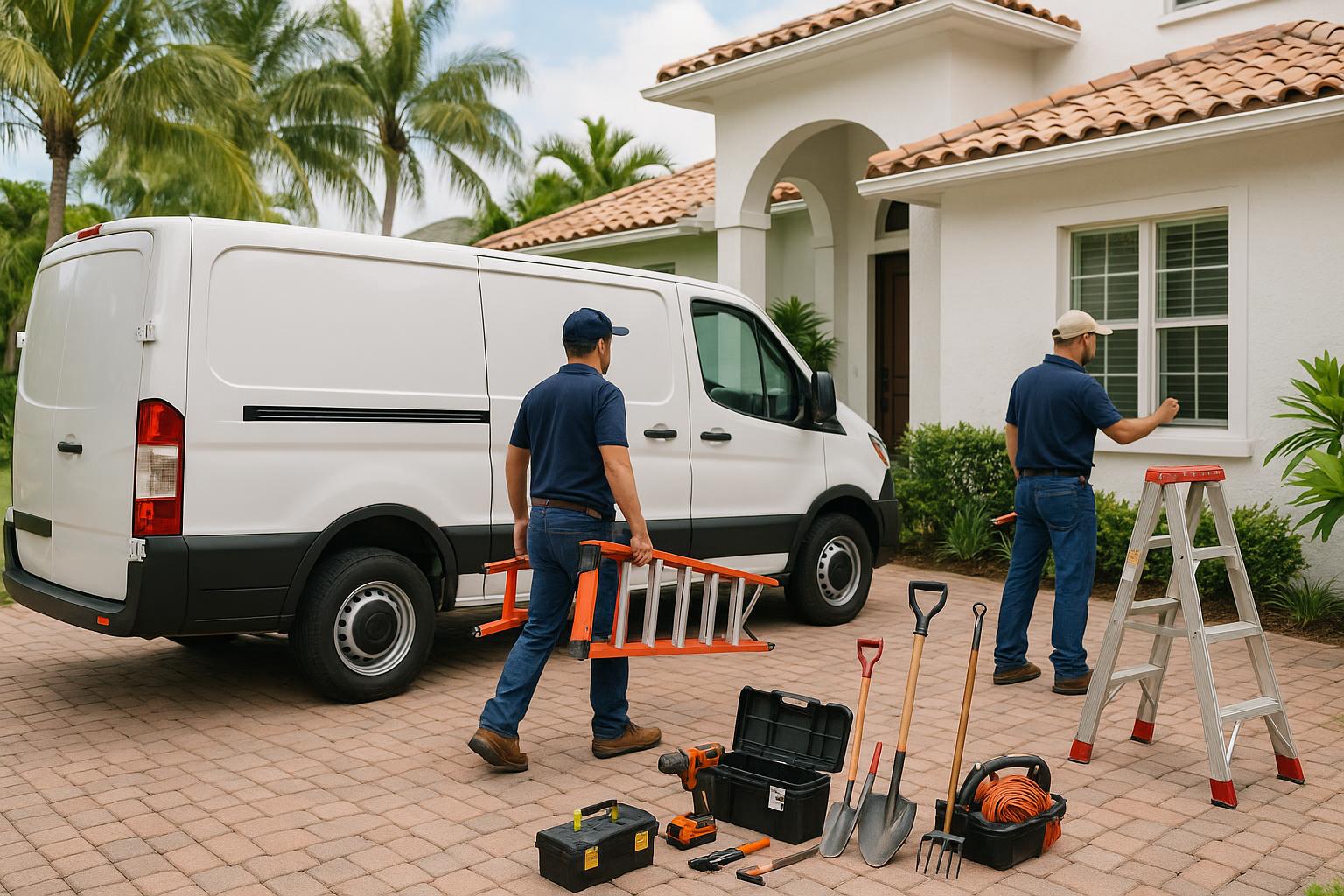 Blackstone Building Contractors team and workmanship