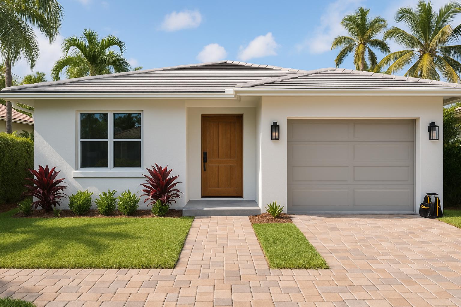 Blackstone Building Contractors local service coverage in Miami