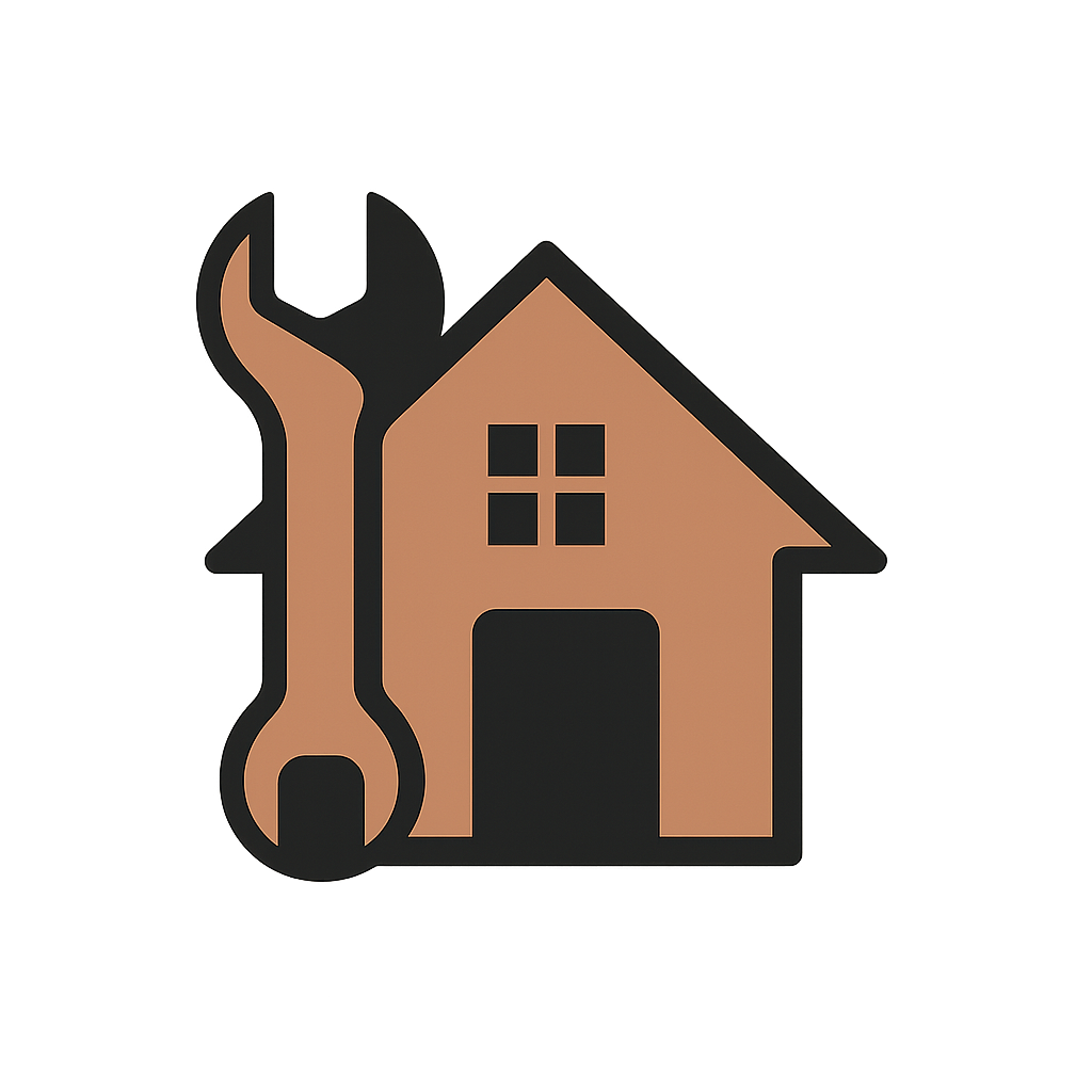 Blackstone Building Contractors logo